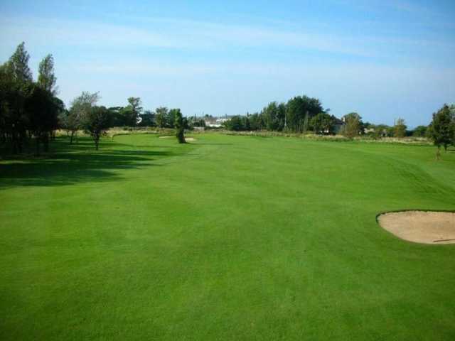 Abergele Golf Club - photo 4