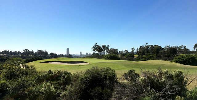 Balboa Park Golf Course - photo 3