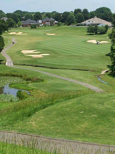 Oak Valley Golf Club - photo 3