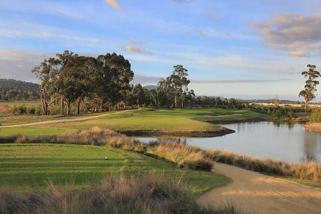 Gardiners Run Golf Course