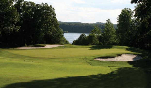 The 9-Hole Course at Margaritaville Lake Resort - photo 2