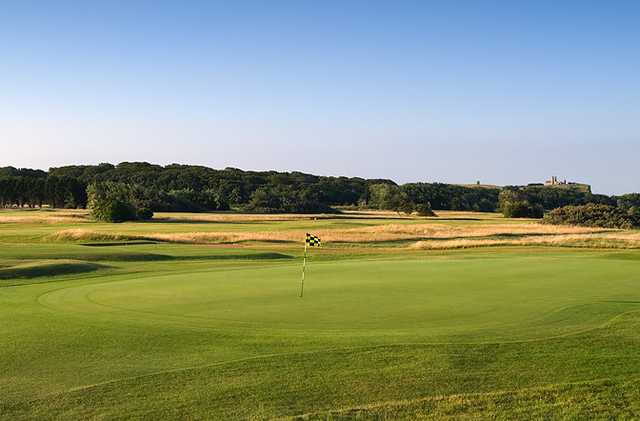 Weston-Super-Mare Golf Club - photo 5