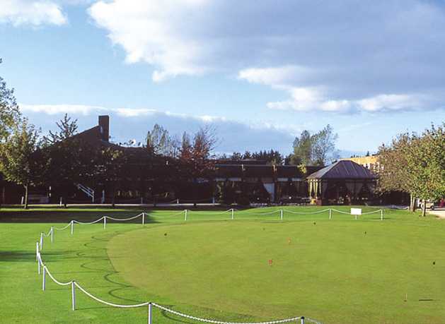 The Cambridgeshire Golf Club - photo 5