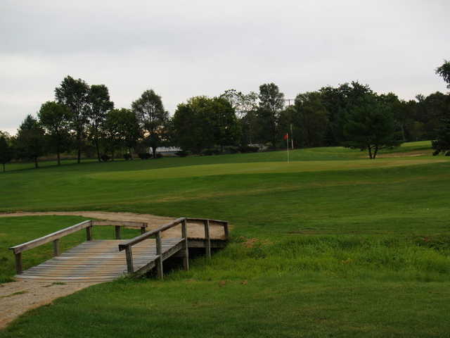 Mulberry Fore Golf Course & Banquet Center