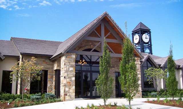 Loch Lloyd Country Club - photo 7