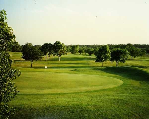Alamo Golf Club - photo 2