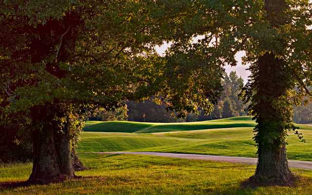 The Robert Trent Jones Golf Trail at Hampton Cove - photo 3