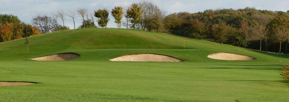 Six Hills Golf Club - photo 8