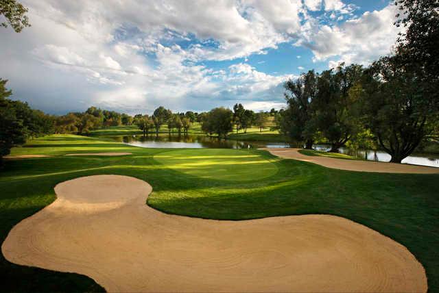 Inverness Golf Club - photo 2