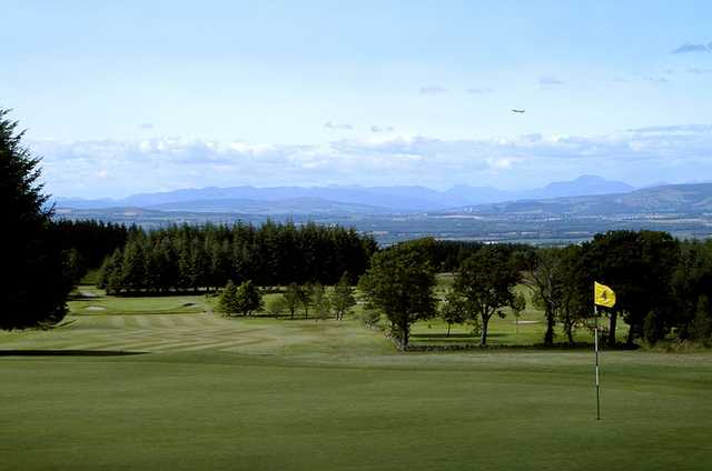 Paisley Golf Club - photo 6
