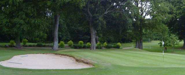 Shandon Park Golf Club - photo 8