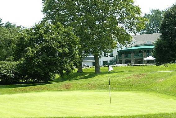 Torresdale Frankford Country Club - photo 6
