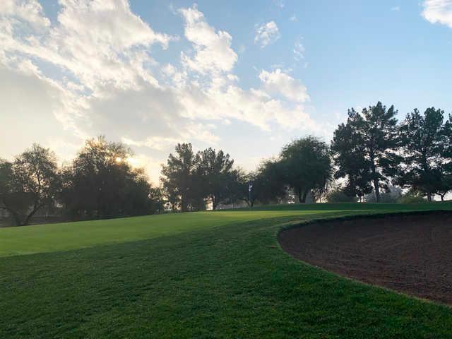 Springfield Golf Resort - photo 3