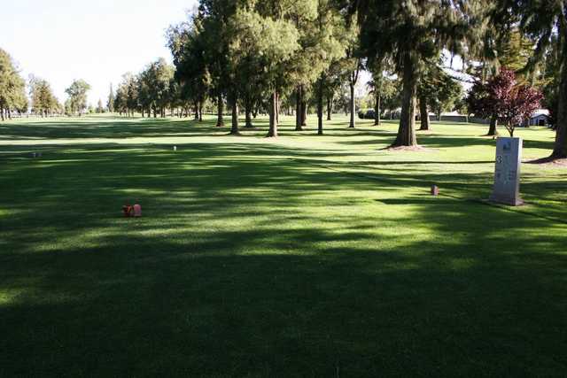 Turlock Golf & Country Club - photo 2