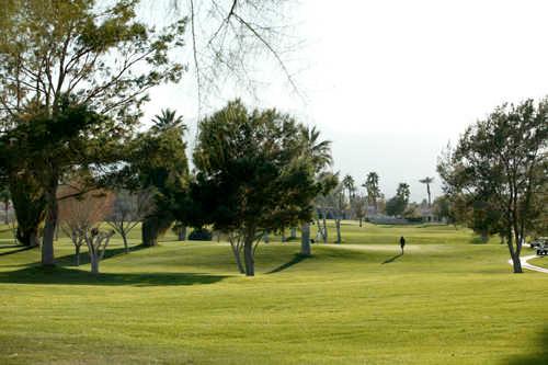 Indian Palms Country Club - photo 2