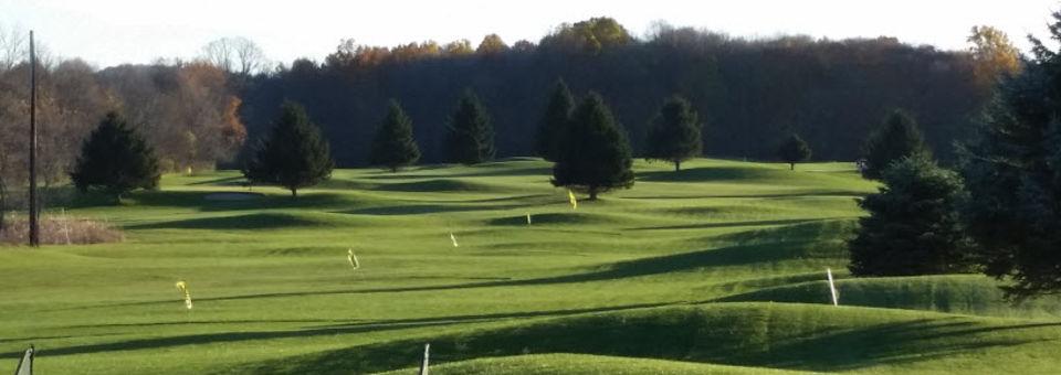 Southern Meadows Golf Club - photo 4