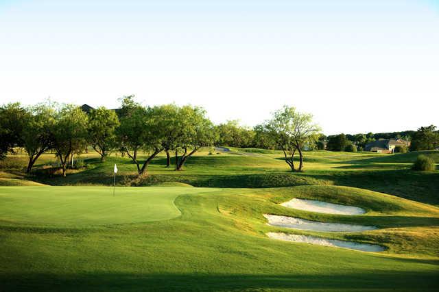 Hidden Creek Golf Course