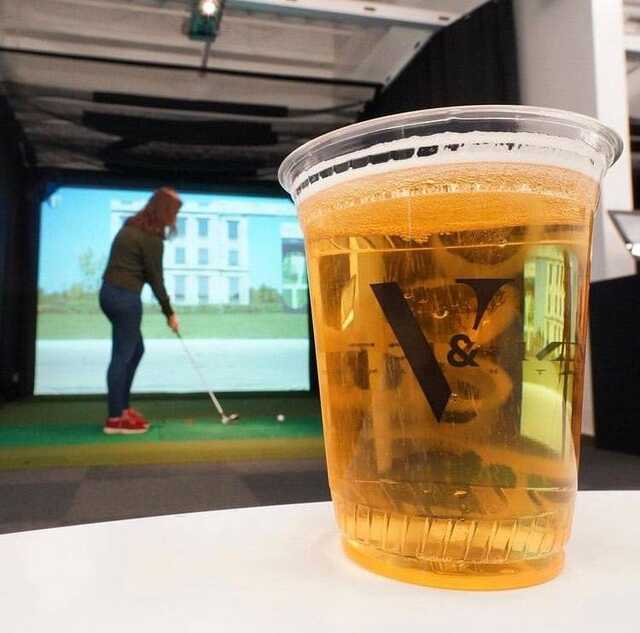 The St. James Indoor Simulators - photo 7