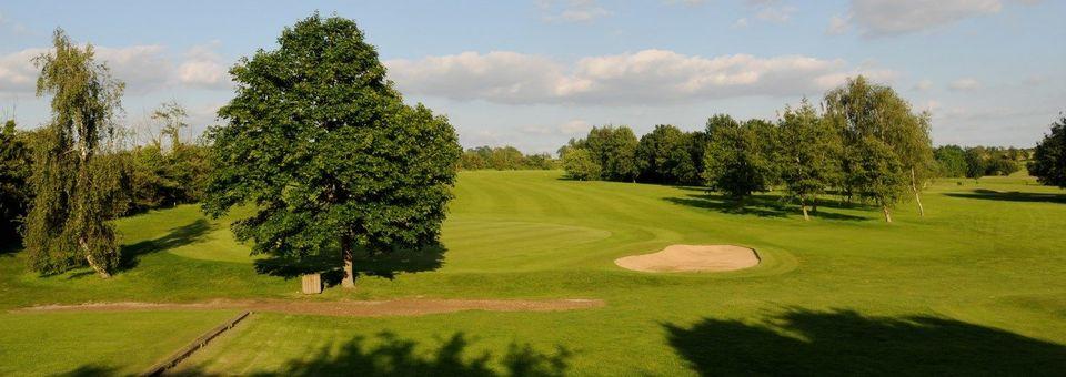 Ullesthorpe Court Hotel & Golf Club - photo 6