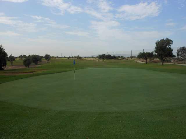 Victoria Golf Course - photo 3
