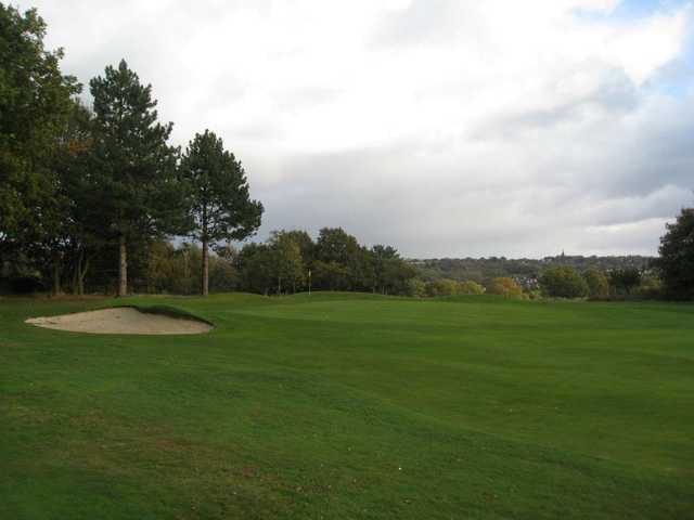 Penn Golf Club - photo 6