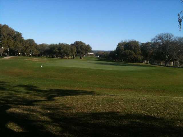Fair Oaks Ranch Golf & Country Club - photo 4
