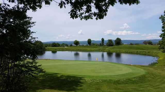 The Ridge Country Club - photo 4