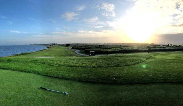 Timber Point Golf Course - photo 3
