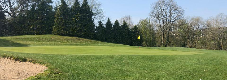 Macroom Golf Club - photo 6