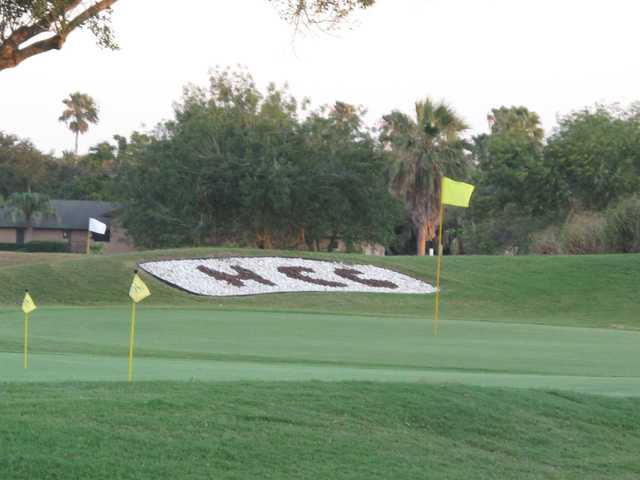 Harlingen Country Club
