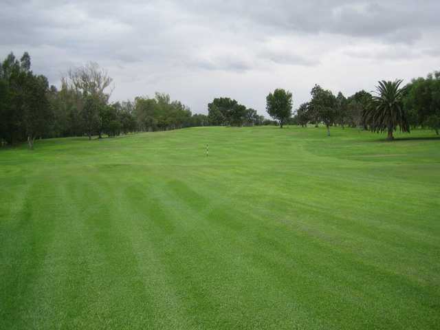 Paradise Knolls Golf Course - photo 3