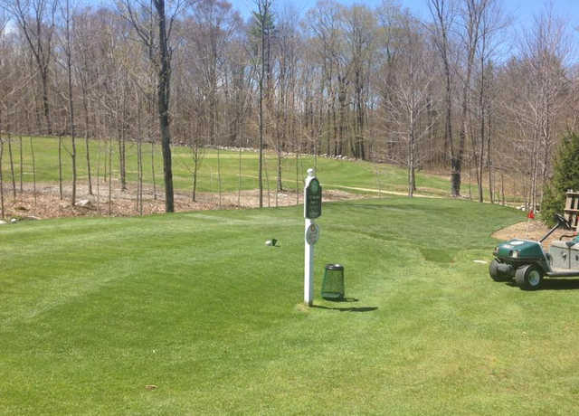Stonehedge Golf Course - photo 3
