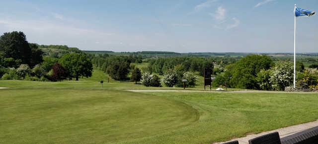 Rushcliffe Golf Club - photo 5