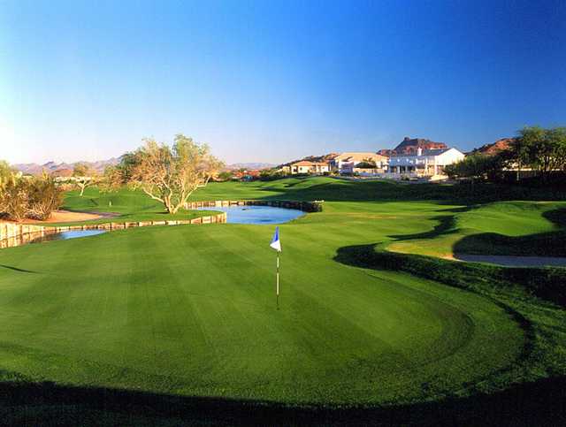 Red Mountain Ranch Country Club - photo 2