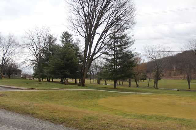 Sugar Bay Golf Course - photo 1