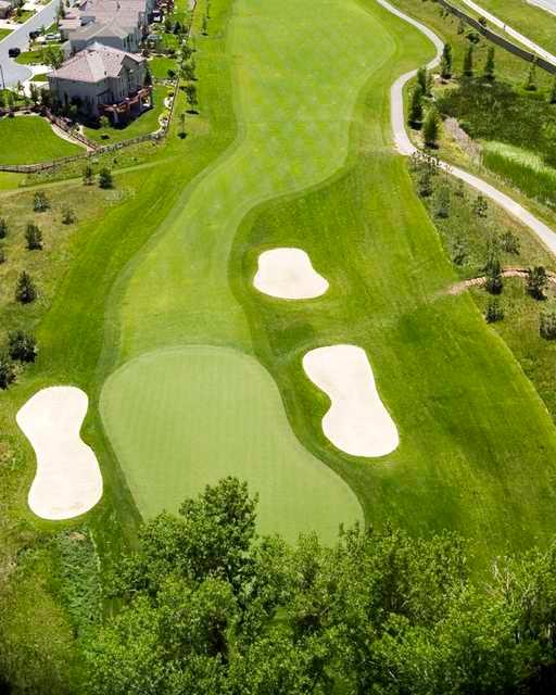 Deer Creek Golf Club At Meadow Ranch - photo 2