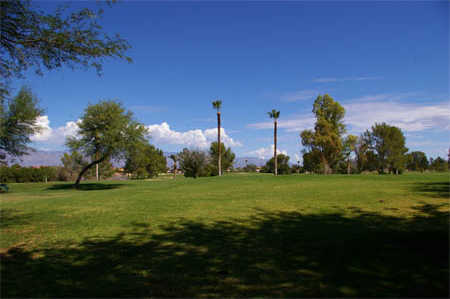 Blanchard Golf Course - photo 4