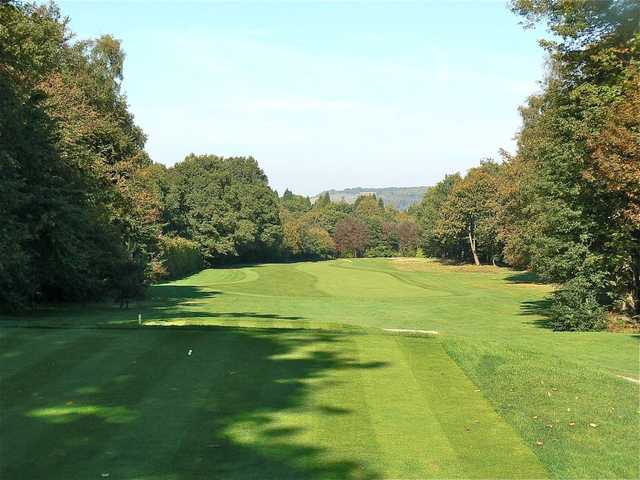 Wildernesse Golf Club - photo 4