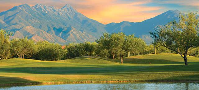 Quail Creek Country Club - photo 5