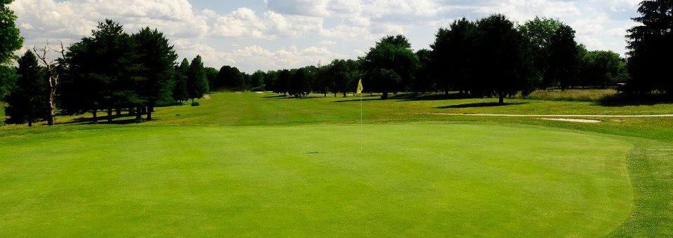 Delcastle Golf Club - photo 4