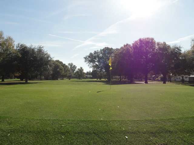 Baypoint Golf Club - photo 2