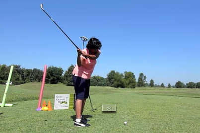Oak Brook Golf Club - photo 2