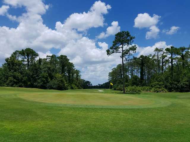 Windsor Parke Golf Club - photo 4
