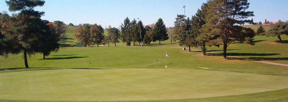 Fort Cherry Golf Club - photo 4