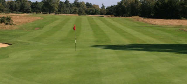Frilford Heath Golf Club - Red - photo 4