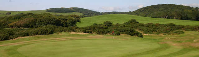 Portpatrick Golf Club - Dunskey Golf Course - photo 4