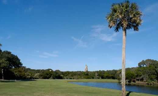 Bald Head Island Golf Course - photo 4