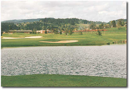 Quail Valley Golf Course - photo 4