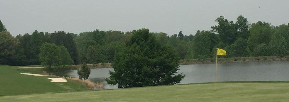 Hat Creek Golf Course - photo 3