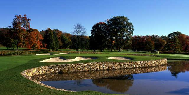 Aspetuck Valley Country Club - photo 2
